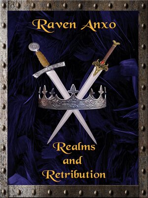 cover image of Realms and Retribution